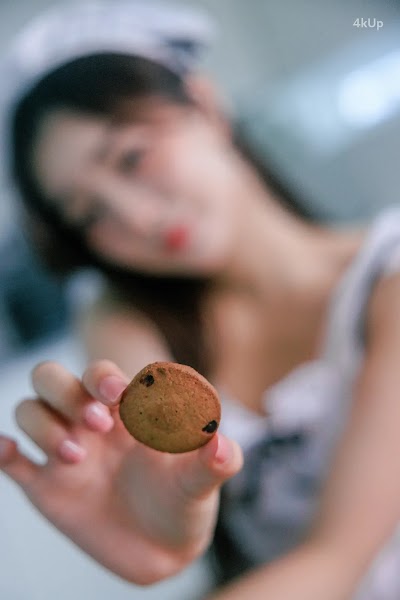 [SWEETBOX] Friya – Vol.3