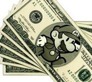 Nem rupees e nem as coins salvaram o ano fiscal da Nintendo