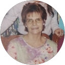 Norma Jean Hedgpeth
