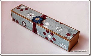 Ferrero Rocher Match Box (19)
