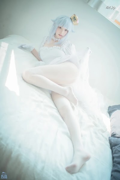 [BLUECAKE] Bambi (밤비) Sticky Boosette