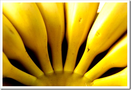 Bolo de Banana com Canela - Receita Natureba