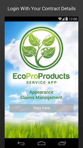 EcoPro Service