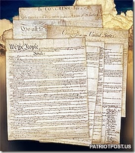 Founding Documents - Patriot Post