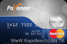 Payoneer-OrderCard