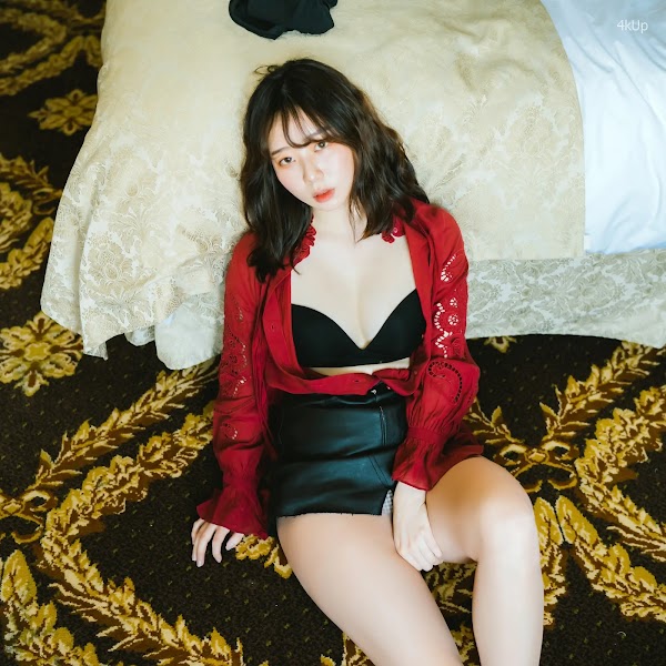 [Moon Night Snap] Myu_a_ (뮤아) As always