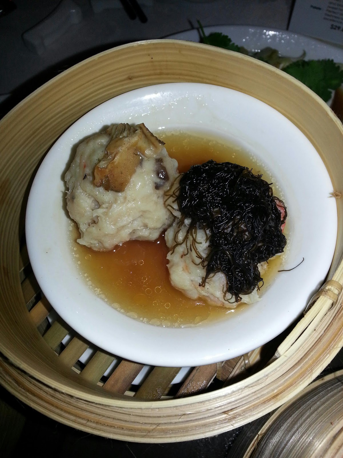 Teochew City