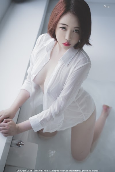 Pure Media Vol.87 Mimi (미미)