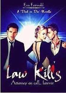 LAW KILLS