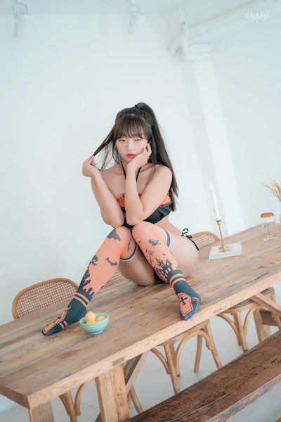Koby Vol.01 Special Stripe Ver