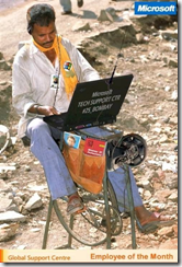 Tech Support in Bombay! (Small)