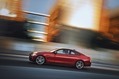 BMW 435i Coupé Sport Line, Melbourne Rot, 306 PS, 400 Nm, Interieur: Leder Dakota Schwarz, Alu Längsschliff fein, Akzentleiste korallrot matt BMW 435i Coupé Sport Line, Melbourne Rot, 306 PS, 400 Nm, Interieur: Leder Dakota Schwarz, Alu Längsschliff fein, Akzentleiste korallrot matt