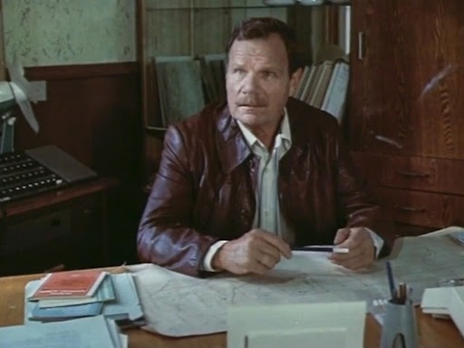 Михаил пуговкин главный герой второго плана фильм 2011