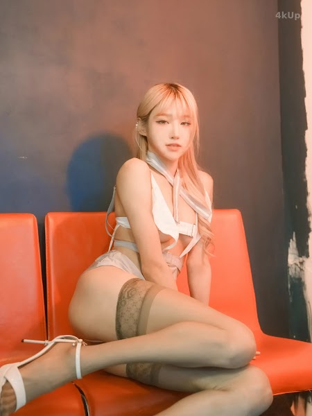[Bimilstory] Taeri Vol.15 Stocking Compilation