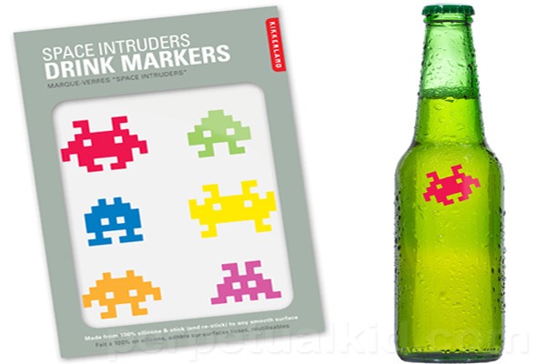 Marcador-Bebida-Space-Invaders