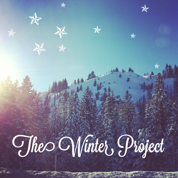 the winter project