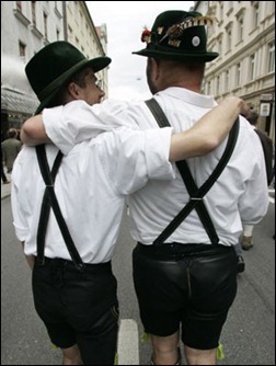 casamento gay alemanha
