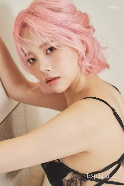 [Espacia Korea] ESP#022 MALLANG
