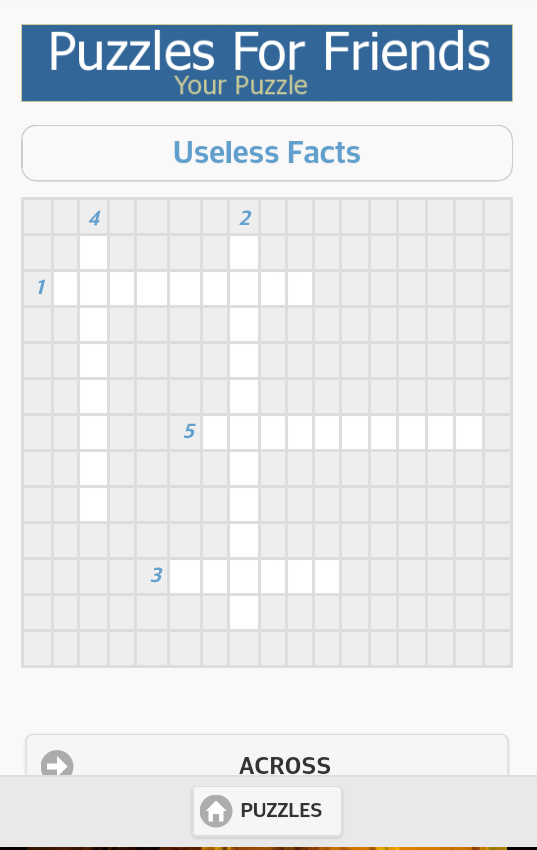 Puzzles for Friends - Android Apps on Google Play