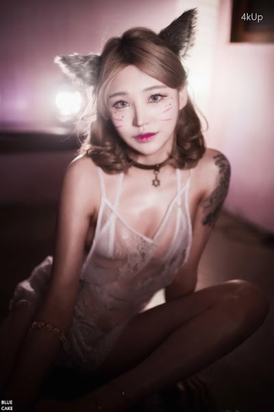 [BLUECAKE] Taeri FANTASY