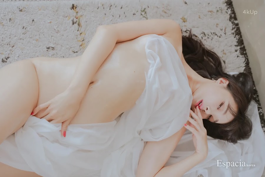 [Espacia Korea] EHC#118 Inah (이나)