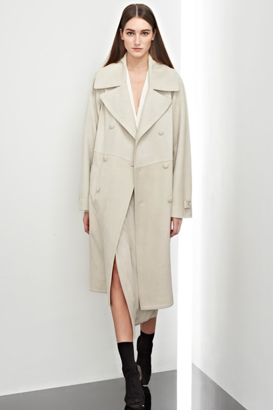Donna Karan Pre-Fall 2014 | in Fashion we Trust