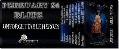 Unforgettable Heroes Banner 450 x 169
