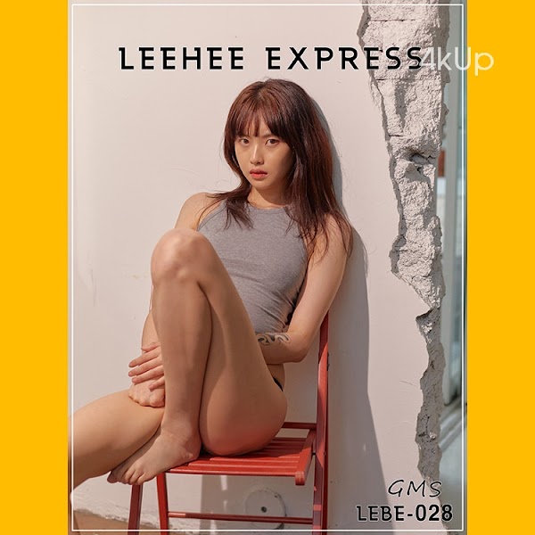 LEEHEE EXPRESS – LEBE-028 GMS