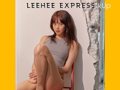 LEEHEE EXPRESS – LEBE-028 GMS