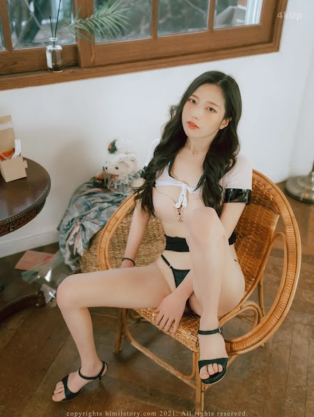 [Bimilstory] Risa Vol.02 Sexy Appeal