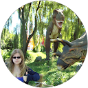 Sarah Nalani Petter profile picture