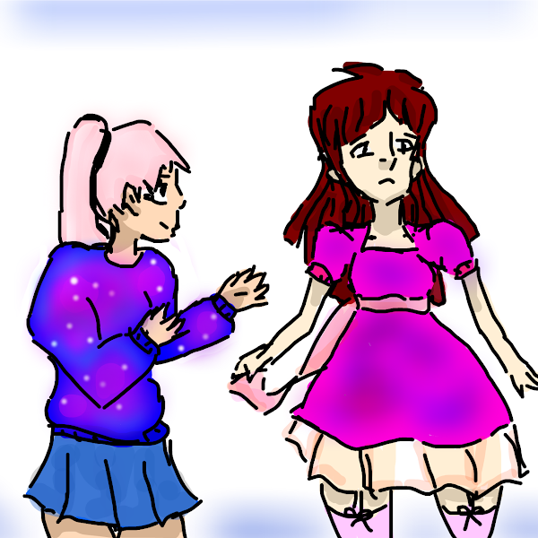 Doodle » drawings » SketchPort