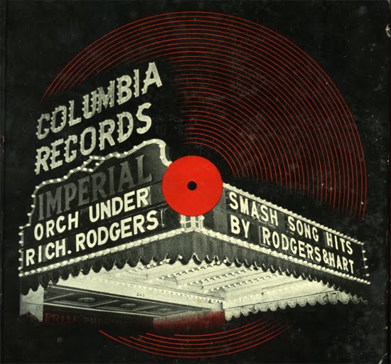 Rodgers & Hart - The Imperial Orchestra Under Richard Rodgers (1939).jpg