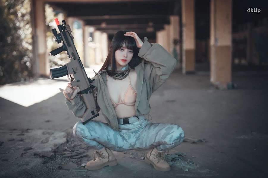 DJAWA Photo – ZziZzi “Desert Stalker” (+S.Ver)