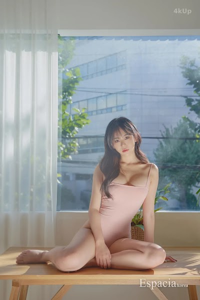 [Espacia Korea] ESP#002 JJUDY