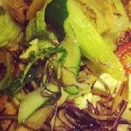 大西部美墨料理  Wildwest Tex-Mex