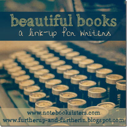 Beautiful Books Button