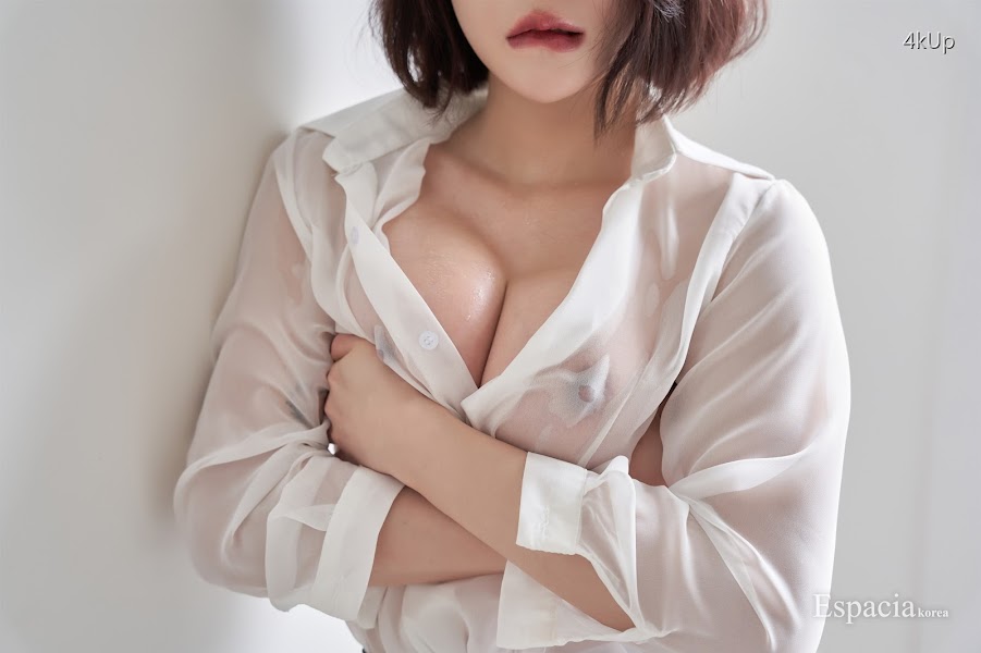 [Espacia Korea] Rahee EHC#045