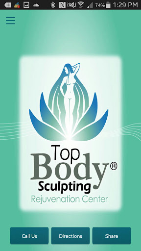 Top Body Sculpting