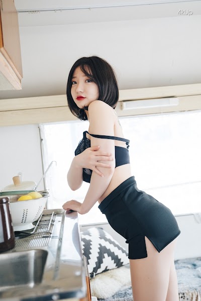 [Loozy] Officegirls Vacation Vol.2 Son Ye-Eun (손예은)