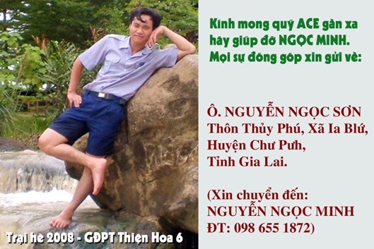 NguyenNgocMinh NguyenNgocMinh
