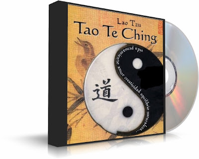 TAO TE KING (Tao Te Ching), Lao Tse [ Audiolibro ] – El gran libro del Tao. Sabiduría y técnicas para el autoconocimiento y liberar la energía interior