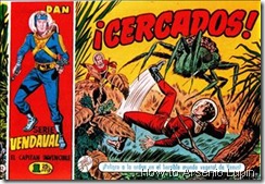 P00012 - Vendaval El Capitan Inven P00012 - Vendaval El Capitan Inven