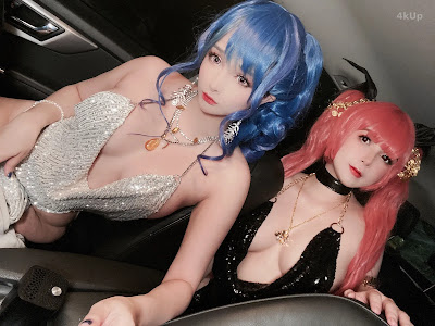 Coser@Mimichan St. Louis and Honolulu