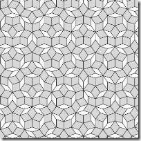 mosaico-penrose