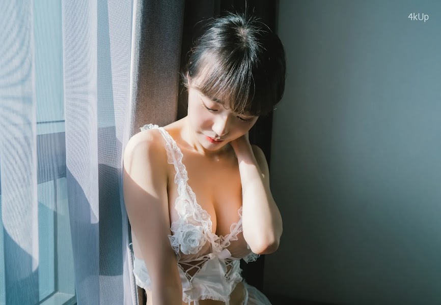 [Moon Night Snap] Jucy (쥬시) Vol.5