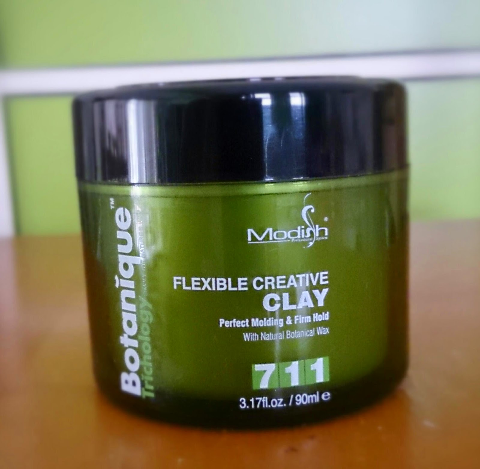 Do you buy hair wax/gel from hair salon?