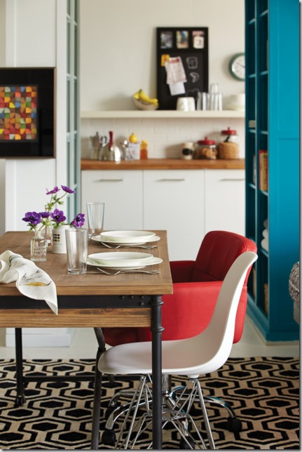 via Decor Happy