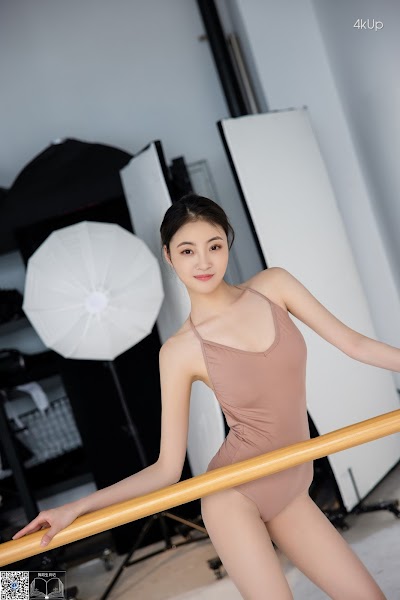 GALLI嘉丽 Vol.001 Mao Mao (毛毛)