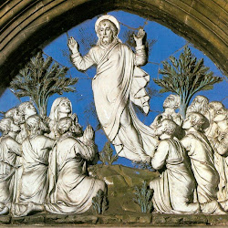 34 - Lucca della Robbia - Cerámica vidriada